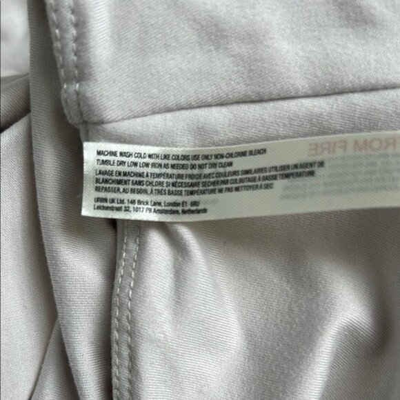 FP Movement - Find Your Flow Shorts - XS - Picture 10 of 10